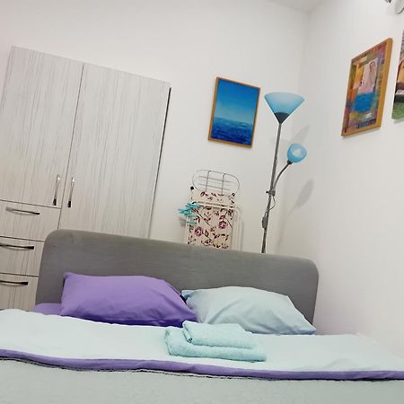 IV Skadarlija Apartment เบลเกรด ภายนอก รูปภาพ