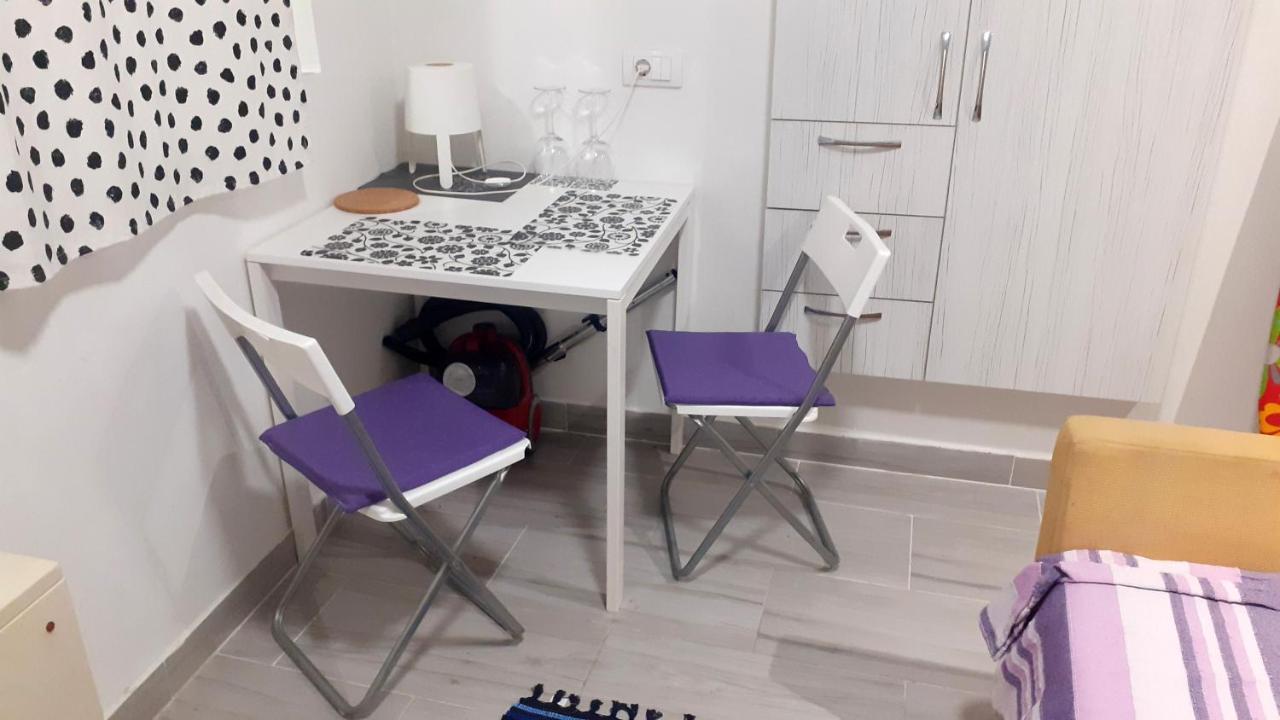 IV Skadarlija Apartment เบลเกรด ภายนอก รูปภาพ