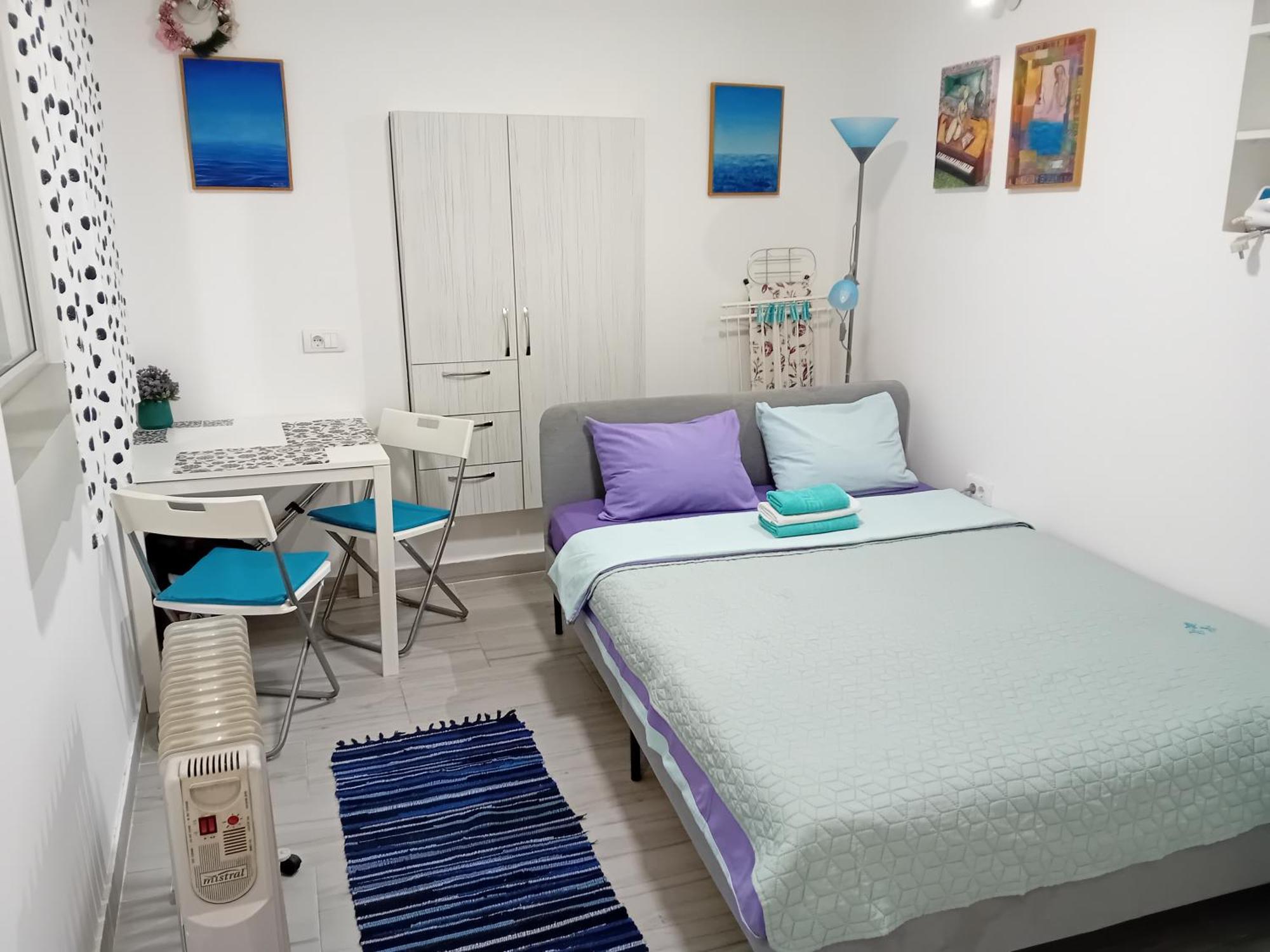 IV Skadarlija Apartment เบลเกรด ภายนอก รูปภาพ